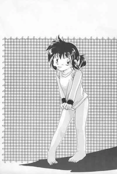 (C50) [Negoro Teppou Tai (Kotono Wakako)] Mini 4 Fighter Jun-chan!! (Bakusou Kyoudai Let's and Go!!)