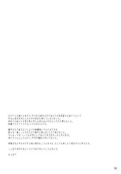 Tantan Tanuki No Dai Gosan