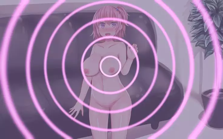 Saimin Megane ~Kareshi Mochi no Ninkisha o Kairaku Ochi Sase Netoru Made~