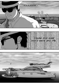 [ANT-CM] LIVE Ch.1,2 & 3 [English]