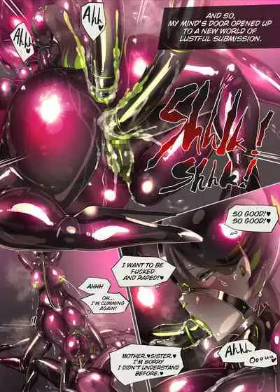 Majime na Kimi ga Nyotaika Sarete Reikoku Akuin no Maso Sadist ni Mezame Saserareru Manga