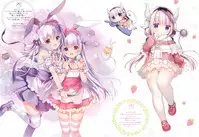 (C92) [CHOCOLATE CUBE (Miwa Futaba)] Spica2