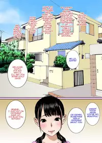 Mama no Oppai wa Boku no Mono | My Mom's Tits Belong to Me