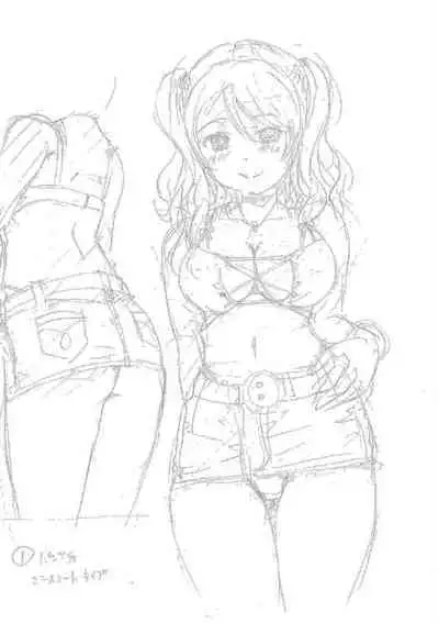 [Bell’s] Uyaashi Henai ~Uruoi o Obita Watashi no Ashi de Hiwai na Mousou Shinaide...~ - Love Stocking Leg Fetish [Chinese] [SakuraLLM] [Digital]