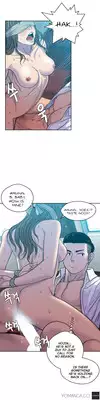 Ghost Love Ch.1-11 (English) (YoManga) (Ongoing)