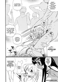 Comic AG Digital 004