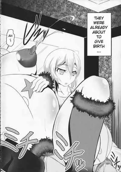 (C88) [Bitch Bokujou (Sandaime Bokujou Nushi Kiryuu Kazumasa)] Gunpla Oji-san ~Build Report~ (Gundam Build Fighters Try) [English] [xinsu]