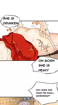 [Gyuo] Kill the Dead Bastard Ch.0-15 (English) (Ongoing)