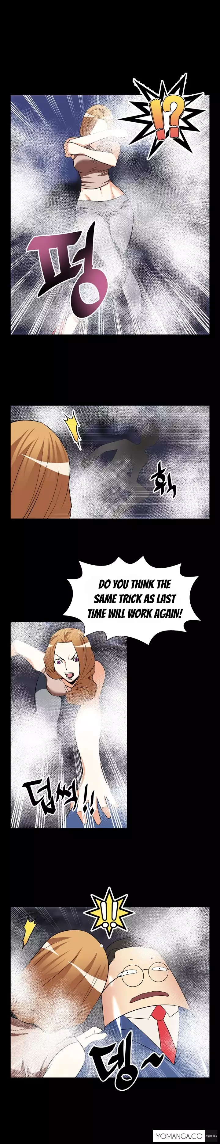 Love Parameter Ch.1-24