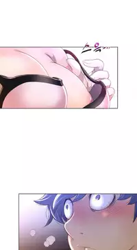 Perfect Half Ch.1-17 (English) (Ongoing)