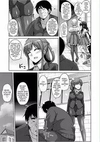 [Nikusoukyuu.] Hanazono no Mesudorei | The Slave Girls of the Flower Garden Ch. 1-5 [English] {darknight}