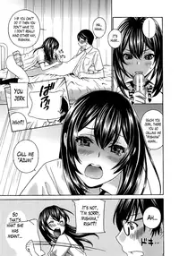 [Drill Murata] Kurikyun 5! Chapter 1-6 (Complete) (Comic Mujin)[ENG][The Lusty Lady Project]