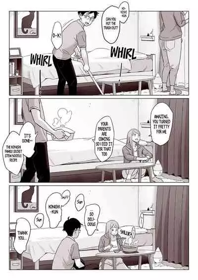 [Alps1mando] [Kyougaku] Bakunyuu Oyako o Kakushidori shita Kekka… | [Scandalous] What the Hidden Cameras Revealed of a Mother and Daughter with Big Tits... [English] [RookieDreamsScanlation]