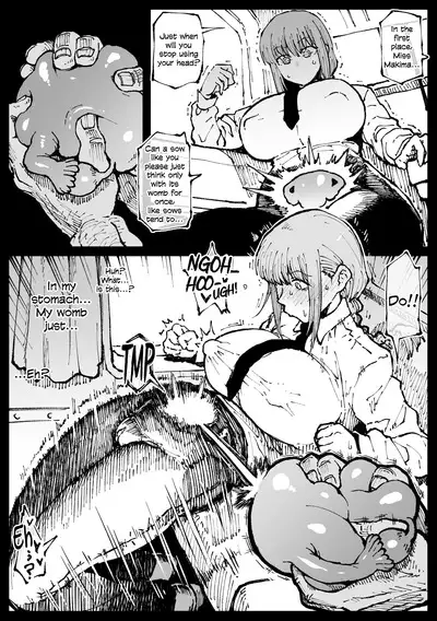 Shinumade Issho ni Tanoshimou | Let's Enjoy Ourselves, 'Till We Die.