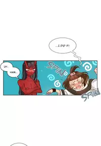 Devil Drop Chapter 6