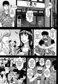 [Kotobuki Kazuki] Torokechau no | Enraptured Make Love (Complete) [English] {Tadanohito}