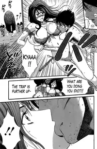 [Nagashima Chousuke] Kigenzen 10000 Nen no Ota | The Otaku in 10,000 B.C. Ch. 1-8 [English] [Natty Translations, Lazarus H]
