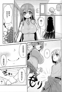 (COMIC1☆7) [Othello Ice (shuz)] Anetomo 2 [Chinese] [CE家族社]
