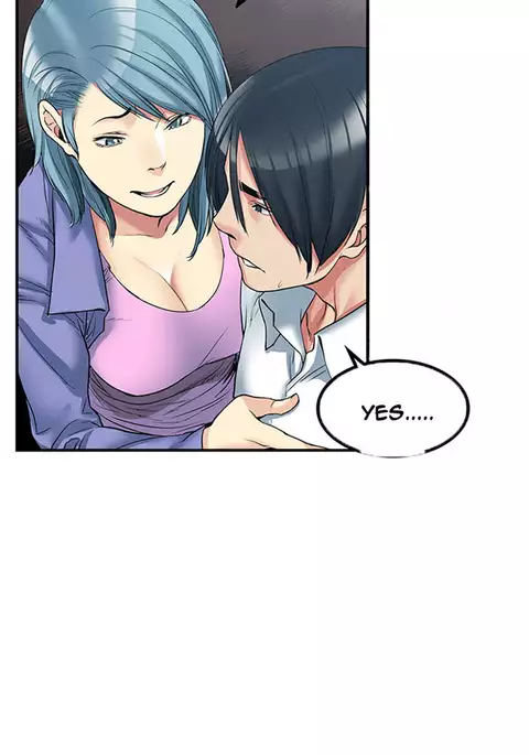 Best Friend Girlfriend Ch.1-15