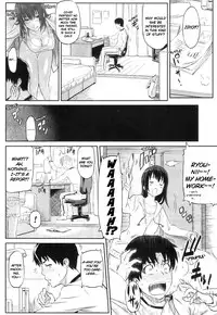 [Yoshiura Kazuya] My Mai Crisis | My Sister's Crisis (COMIC HANA-MAN 2011-01) [English] =ramza022 + Super Shanko=