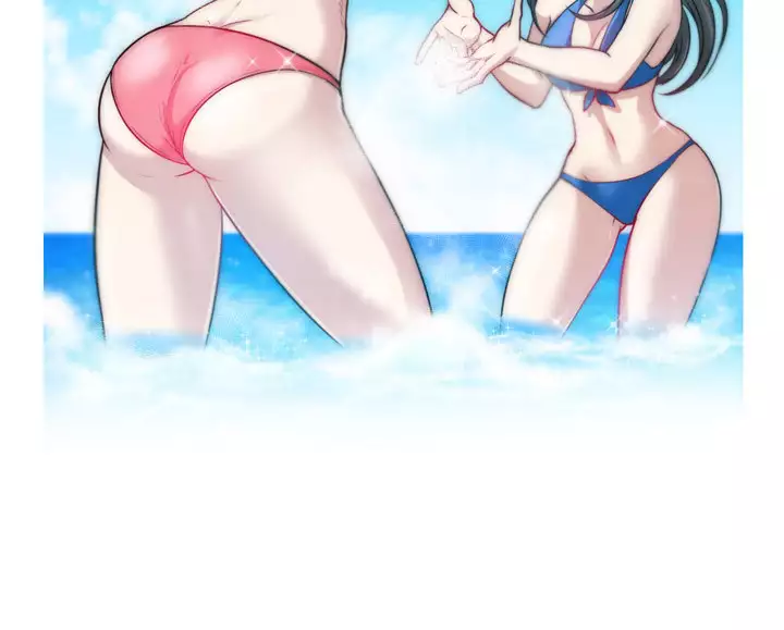 Do you Want to Change Partners Ch.0-30