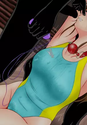 Kyousui Hitozuma Netorare Hunting