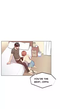 Best Friend Girlfriend Ch.1-14 (English) (Ongoing)