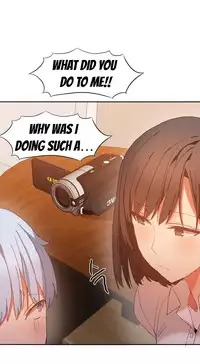 [Mx2J] Hahri's Lumpy Boardhouse Ch. 0-32 [English] (YoManga)