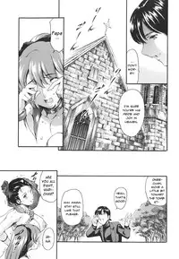 [Tuna Empire] Katei no Jijou - Family's circumstances Ch. 1-6 [English]