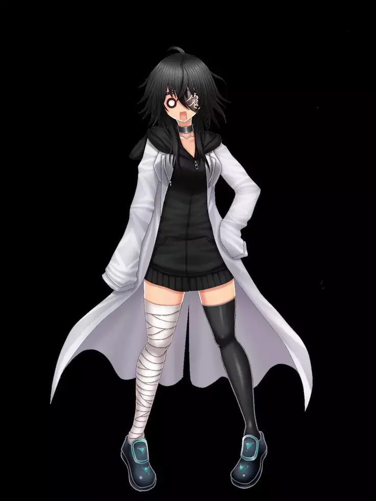 Trans Story ~hiroshikantamotsu o chi henpen~ part4