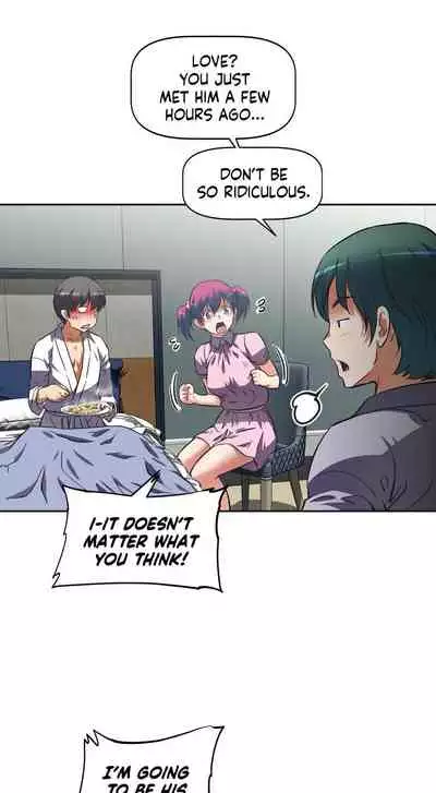 The Girls’ Nest | HELL'S HAREM Ch.1-17