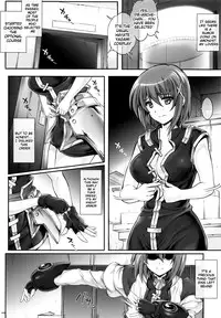 (C87) [Cyclone (Izumi, Reizei)] 1004N+ Cyclone no Soushuuhen (Various) [English] {doujin-moe.us}