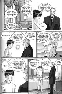 [Nishimaki Tohru] Blue Eyes Vol. 7 [English] [Tadanohito]