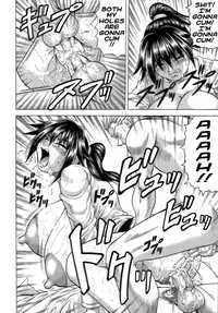 [Jamming] Ichigeki Nousatsu Satsuki Sensei | Knockout Satsuki Sensei [English] [Tadanohito]