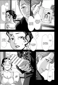 [Saida Kazuaki] Dried Fruit (ANGEL Club 2014-07) [English] [CGrascal]