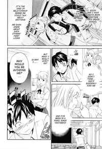 [Cuvie] Shitai Kara Suru no | I Do It Because I Want To [English] [Ero-Otoko]