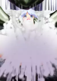 [Dende] Fushigi Sekai -Mystery World- Nonona 32 ~Ao no Kyuuseishu Mea vs Shi no Daimaou, Fukuen no Magan Kousoku Hengeki Ingokukei~