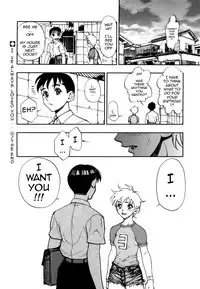 [Minazuki Juuzou] Zutto Zutto Suki Datta... | I've always loved you... Ch. 1-6 [English] [gustmonk]