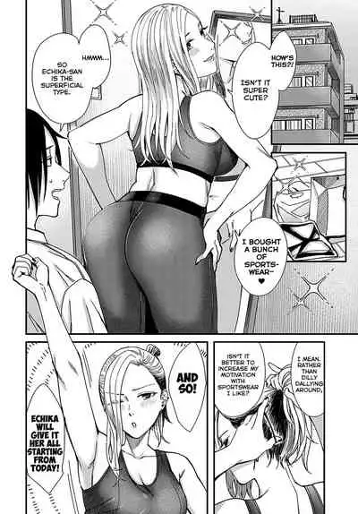 Mitsugetsu to Moon Light - Honeymoon and moon light