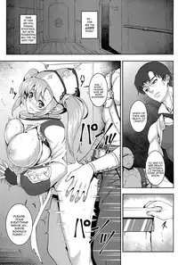 (C89) [Avion Village (Johnny)] SUGARLESS VALKRJA (Granblue Fantasy) [English] [Aoitenshi]