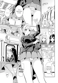 [MuraMura Pocky, Sinosino (Kasumi, Sinohara Sinome)] Marshmallow Mischief + Macaron Temptation | Marshmallow Mischief & Macaroon Affection (Love Live!) [English] [Yuri-ism]