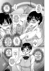 Itsuka no Natsu no Hi,