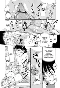 [Nakanoo Kei] Futanari Ism [English] [SaHa]