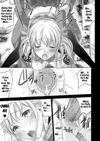 [Shikishiro Konomi] Fushigi H to School Girl | H Fantasies with School Girls Ch.1-8 [English] {doujin-moe.us}