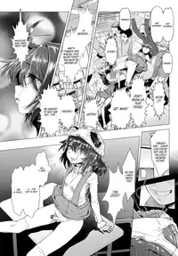 [Sannyuutei Shinta] Chinpotsuki Ijimerarekko | «Dickgirl!», The Bullying Story - Ch. 1-8 [English] [34th squad]