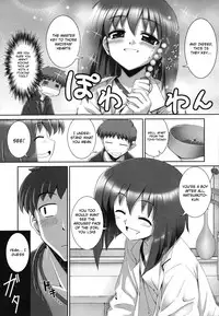 [Namonashi] Tentacle Lovers [English] [4dawgz + Hentai-Enishi]