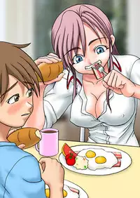 [Irekaedamashii (Various)] COMIC Irekaedamashii Vol. 3 [Digital]