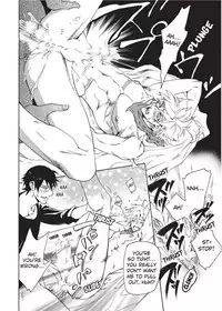 [Sakira] Hatsujou Kareshi | Boyfriend in Heat [English]