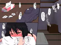 [VENUS] Gomen ne. Watashi, Namae mo Shiranai Oji-san to......