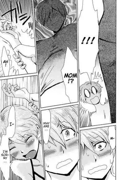 Good for Eating! Immoral Fruit 1st Part